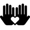 Charity icon image