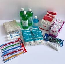 Hygiene Kits